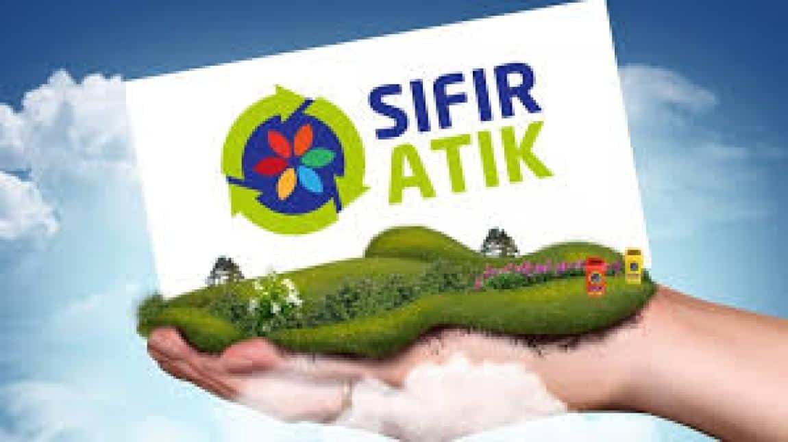 Sıfır Atık